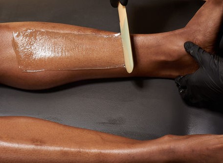 Waxing Treatment